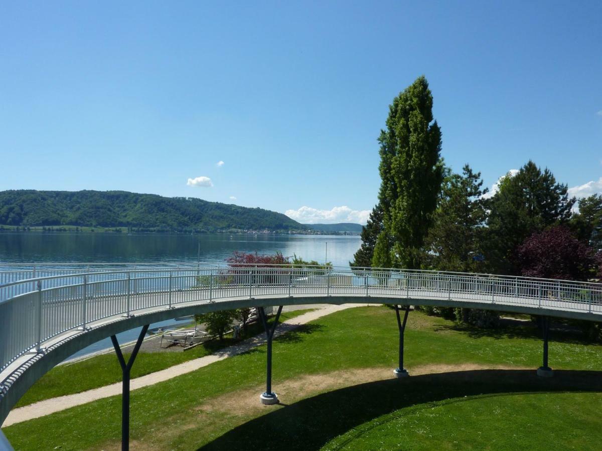 Ferienwohnung Marienblick Sipplingen Exterior foto