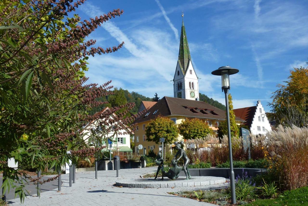 Ferienwohnung Marienblick Sipplingen Exterior foto